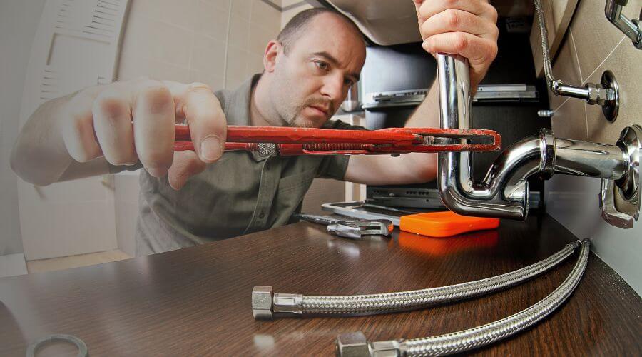 Expert burst pipe repair services in Emlenton, PA